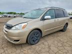 TOYOTA SIENNA 2004