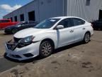 NISSAN SENTRA 2018