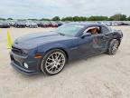CHEVROLET CAMARO 2013