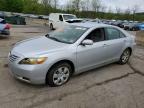 TOYOTA CAMRY 2007