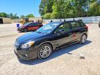 SUBARU IMPREZA 2014
