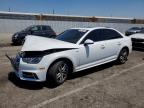 AUDI A4 2017