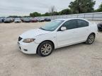 MAZDA 3 2008