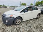 TOYOTA PRIUS 2010