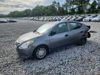 NISSAN VERSA 2019