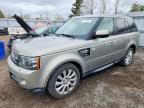 LAND ROVER RANGE ROVER SPORT 2013