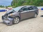 TOYOTA SIENNA 2013
