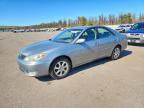 TOYOTA CAMRY 2005