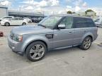 LAND ROVER RANGE ROVER SPORT 2012