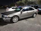LINCOLN MKZ 2008