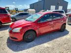 NISSAN SENTRA 2013