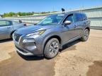 NISSAN ROGUE 2022