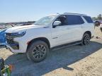 CHEVROLET TAHOE 2022