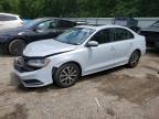 VOLKSWAGEN JETTA 2017