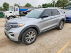 FORD EXPLORER 2022