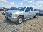 CHEVROLET SILVERADO 2013