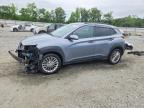 HYUNDAI KONA 2021