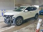 NISSAN ROGUE 2015