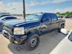 CHEVROLET SILVERADO 2010