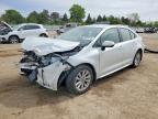 TOYOTA COROLLA HYBRID 2024