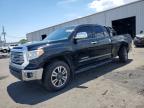 TOYOTA TUNDRA 2016