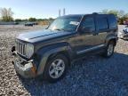 JEEP LIBERTY 2011