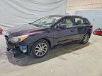SUBARU IMPREZA 2012