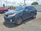 KIA SORENTO 2014