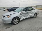 TOYOTA CAMRY 2003