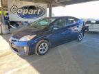 TOYOTA PRIUS 2013