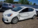 TOYOTA PRIUS C 2014
