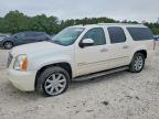 GMC YUKON XL 2012