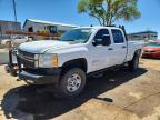 CHEVROLET SILVERADO 2011