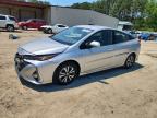 TOYOTA PRIUS PRIME 2017