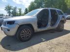 JEEP GRAND CHEROKEE 2020