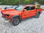 TOYOTA TACOMA 2017