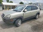 HYUNDAI TUCSON 2008
