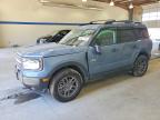 FORD BRONCO SPORT 2025