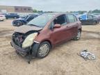 TOYOTA YARIS 2010