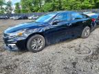 KIA OPTIMA 2019