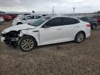 KIA OPTIMA 2016