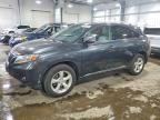 LEXUS RX 2010