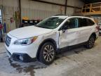 SUBARU OUTBACK 2017