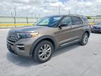 FORD EXPLORER 2021