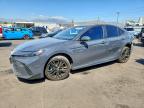 TOYOTA CAMRY 2025