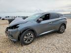 NISSAN MURANO 2018