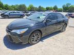 TOYOTA CAMRY 2017