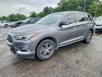 INFINITI QX60 2017