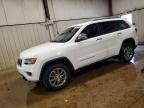 JEEP GRAND CHEROKEE 2015