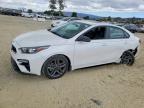 KIA FORTE 2021